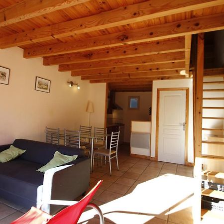 Gs3 Duplex 4 Pers Terrasse 5Mn Luz 15Mn Ardiden Apartment Sassis Exterior photo