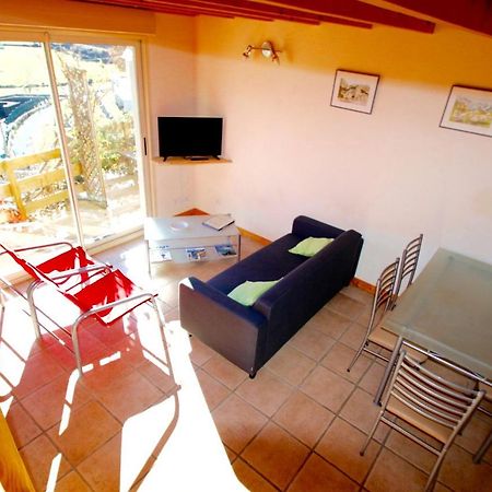 Gs3 Duplex 4 Pers Terrasse 5Mn Luz 15Mn Ardiden Apartment Sassis Exterior photo